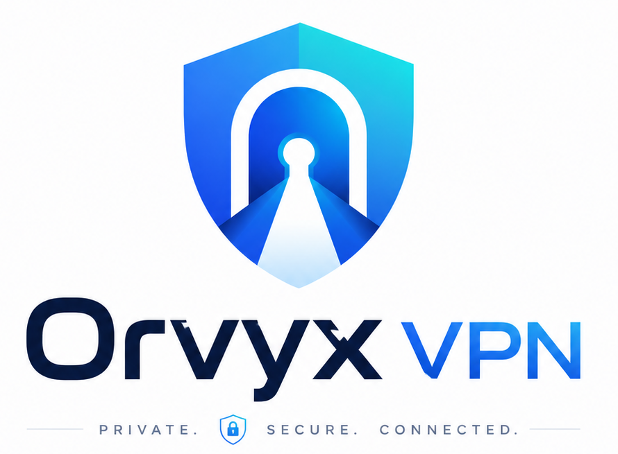 Orvyx VPN logo